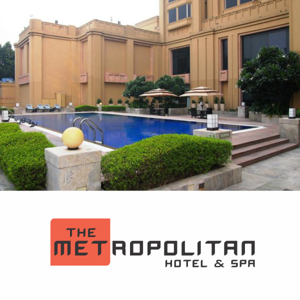 The Metropolitan Hotel and Spa